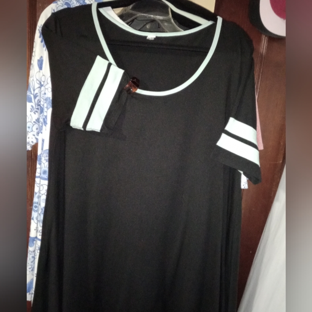 Perfect T